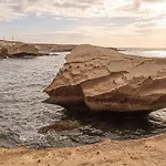 Live Tajao דירה *
