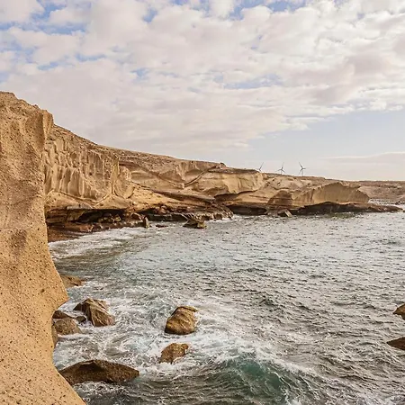 דירה Live Tajao *