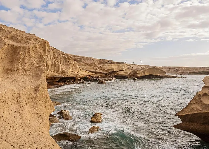 דירה Live Tajao *