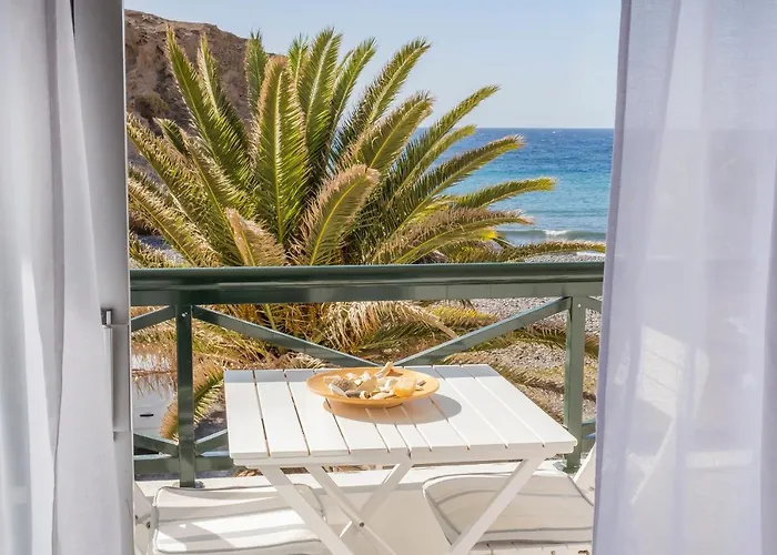 דירה Live Tajao *