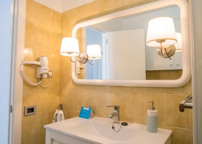 Live Tajao דירה *