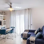 Live Tajao Appartement *
