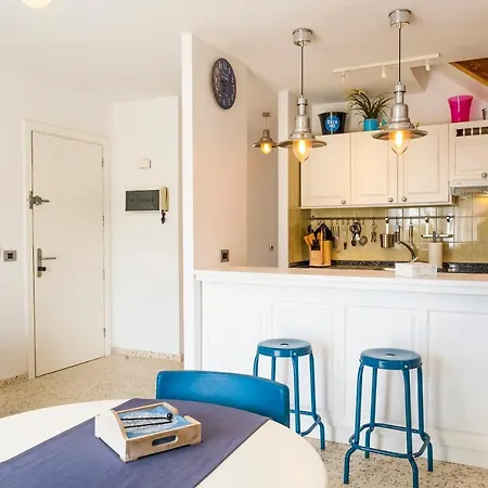 Apartment Live Tajao *