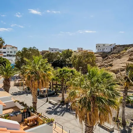 Apartment Live Tajao *