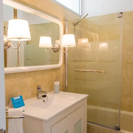 شقة Live Tajao La Mareta