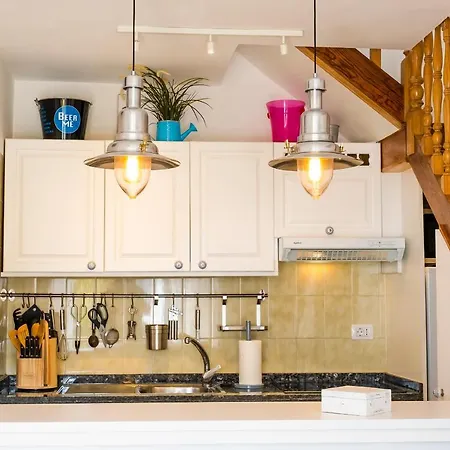 شقة Live Tajao La Mareta