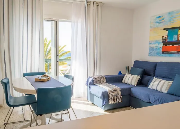 Apartment Live Tajao *