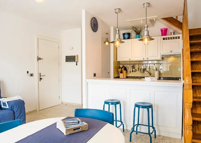 Apartment Live Tajao *