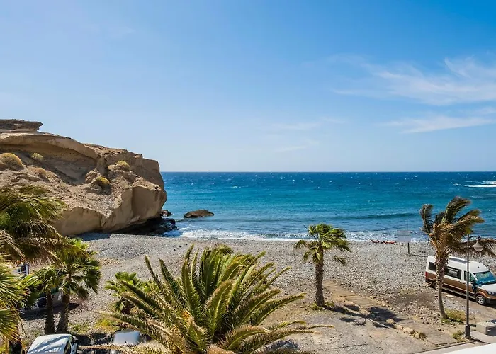 Live Tajao Apartment