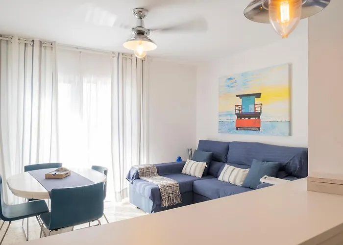 Apartment Live Tajao *