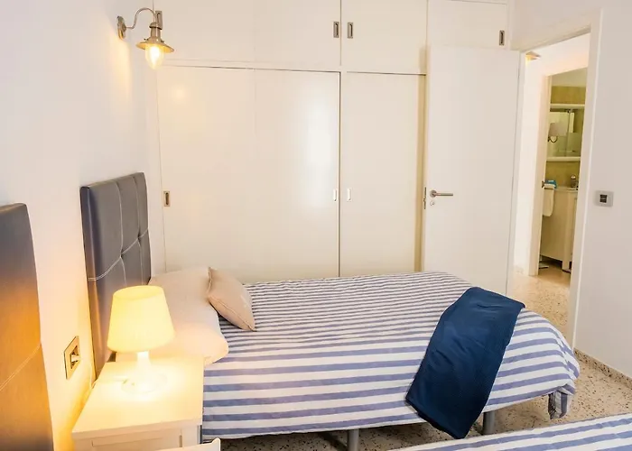 Apartment Live Tajao *