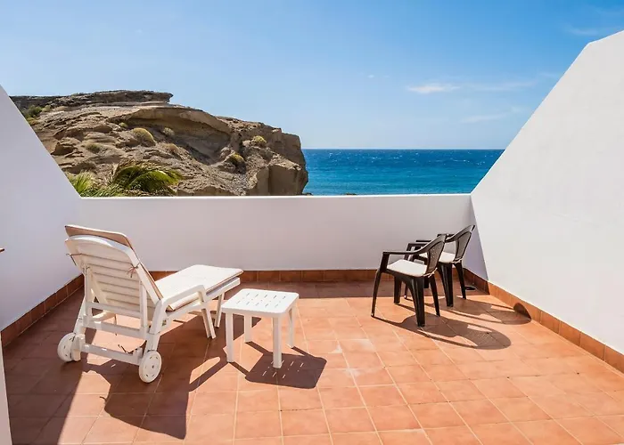 Live Tajao Apartment