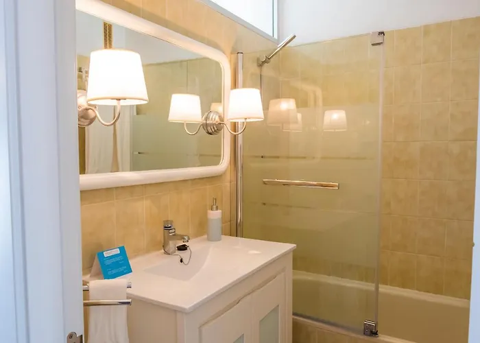 Apartment Live Tajao La Mareta