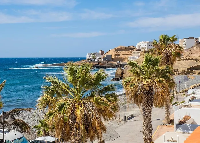 Live Tajao Apartment *