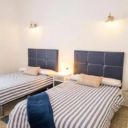 Apartmán Live Tajao *