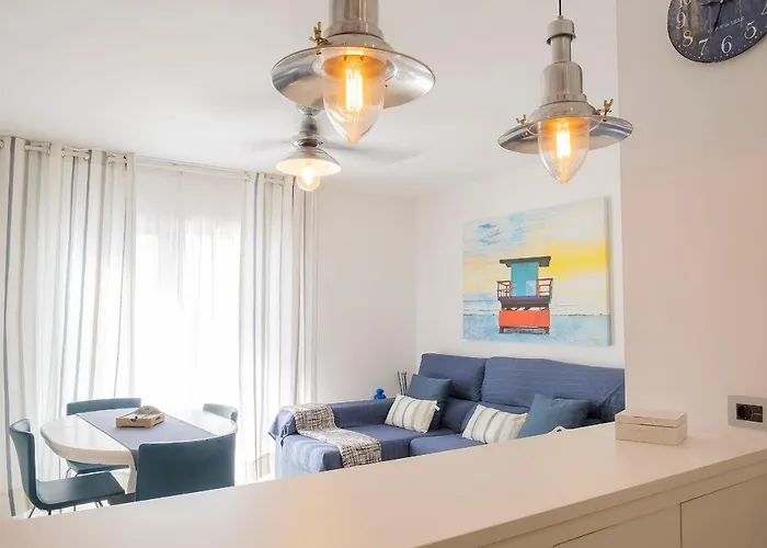 Live Tajao * Ла-Марета