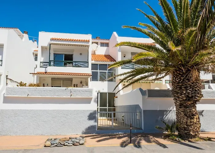 Апартаменты Live Tajao *