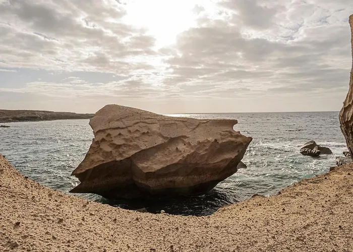 Live Tajao * Ла-Марета